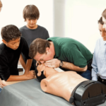 Acing the American Heart Association Basic Life Support Test - Key Answers Revealed