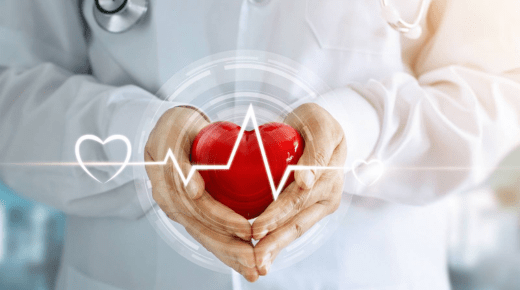 Atrial Fibrillation Stroke Risk Calculator – Assessing Your Risk of Stroke