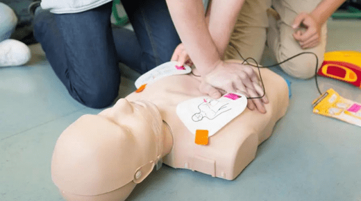 Becoming a Basic Life Support Instructor - Your Guide to the Instructor Course