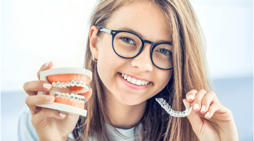 Tips to Keep Your Clear Aligners Happy and Healthy
