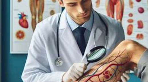 How Vascular Surgeons Aid In The Treatment Of Renal Failure