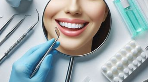 Cosmetic Dentistry And Its Role In Preventing Oral Diseases