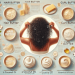 twist and curl butter