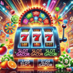 slot, link slot gacor, situs slot gacor, slot online