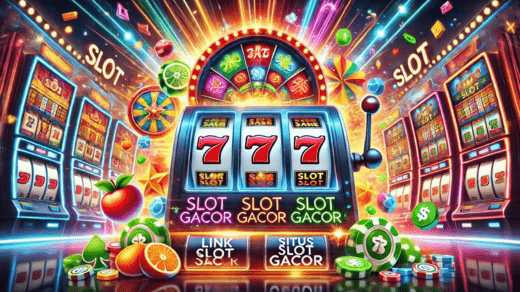 slot, link slot gacor, situs slot gacor, slot online