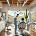 dentist in Springfield, VA
