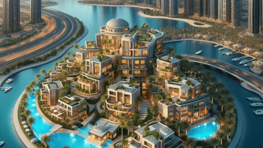 Five Reasons Your Dubai Rental Property Isn’t Attracting Tenants and How to Fix It