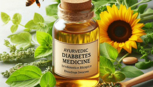 ayurvedic medicine for diabetes