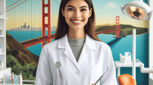 dentist in Berkeley