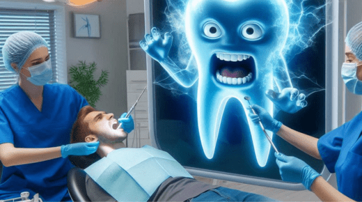 emergency dentist in Queens, NY