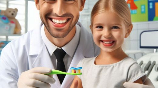 Ladera Ranch dentistry