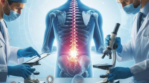 The Role Of Orthopedic Surgeons In The Management Of Spinal Disorders