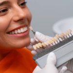 dental services