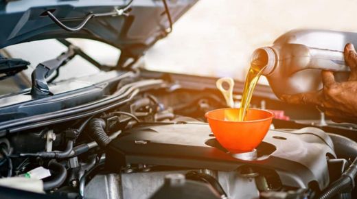 Revitalize Your Ride: The Essential Benefits of Regular Oil Changes for Engine Performance