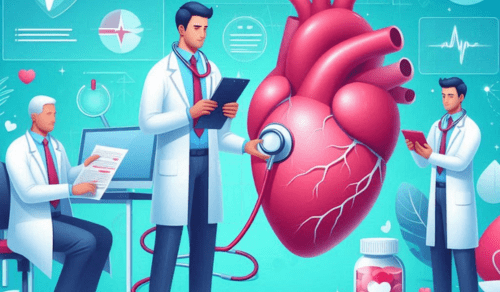 Best Cardiologist In Bangalore in bangalore