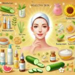 Skin Glow Tips Your Ultimate Guide to Achieving Radiant, Healthy Skin