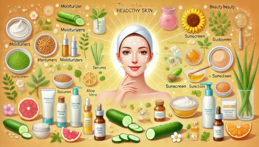 Skin Glow Tips: Your Ultimate Guide to Achieving Radiant, Healthy Skin