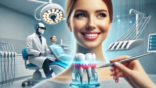 Teeth Transplant A Revolutionary Solution for Restoring Your Smile