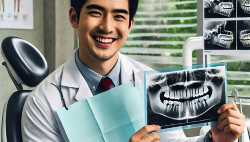 dentist in East Dallas