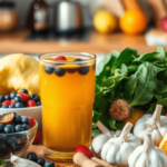 home remedies for improving immunity
