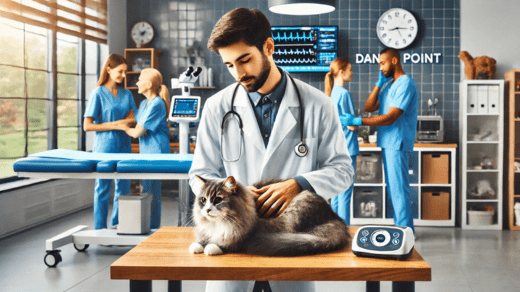 Emergency Care For Pets: How Animal Hospitals Are Prepared To Help