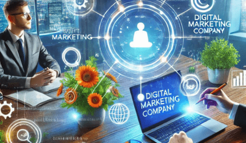 What Digital Marketing Company Can Help Your Business