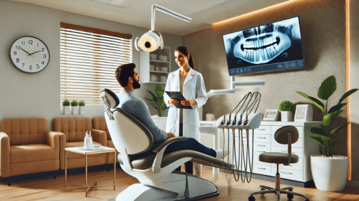 Top 5 Procedures Every General Dentist Offers for Oral Health