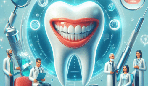 dentist in Victoria, BC