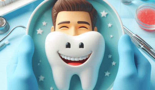 restorative dentistry in Dedham, MA