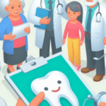 Spadina Harbourfront dentist