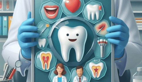 dentist in Alexandria, Virginia