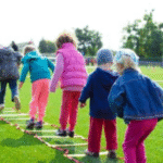 children's wellness program