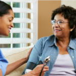 home health care