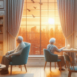 nursing home curtains