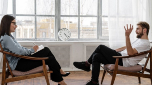 counseling services
