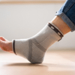 ankle binder