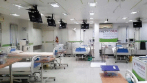 dialysis center in Bangalore
