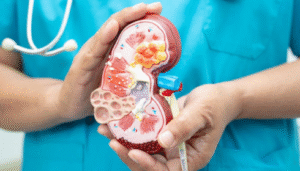 Nephrologist In Bangalore