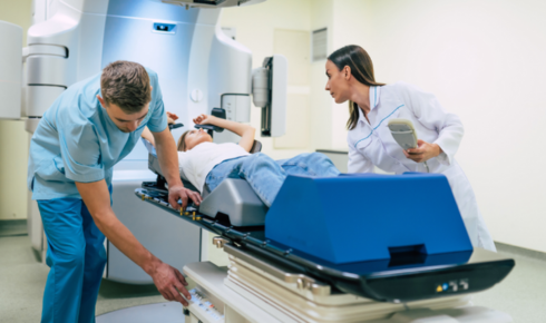 Cancer Hospital in India: A Guide to the Best Treatment Options