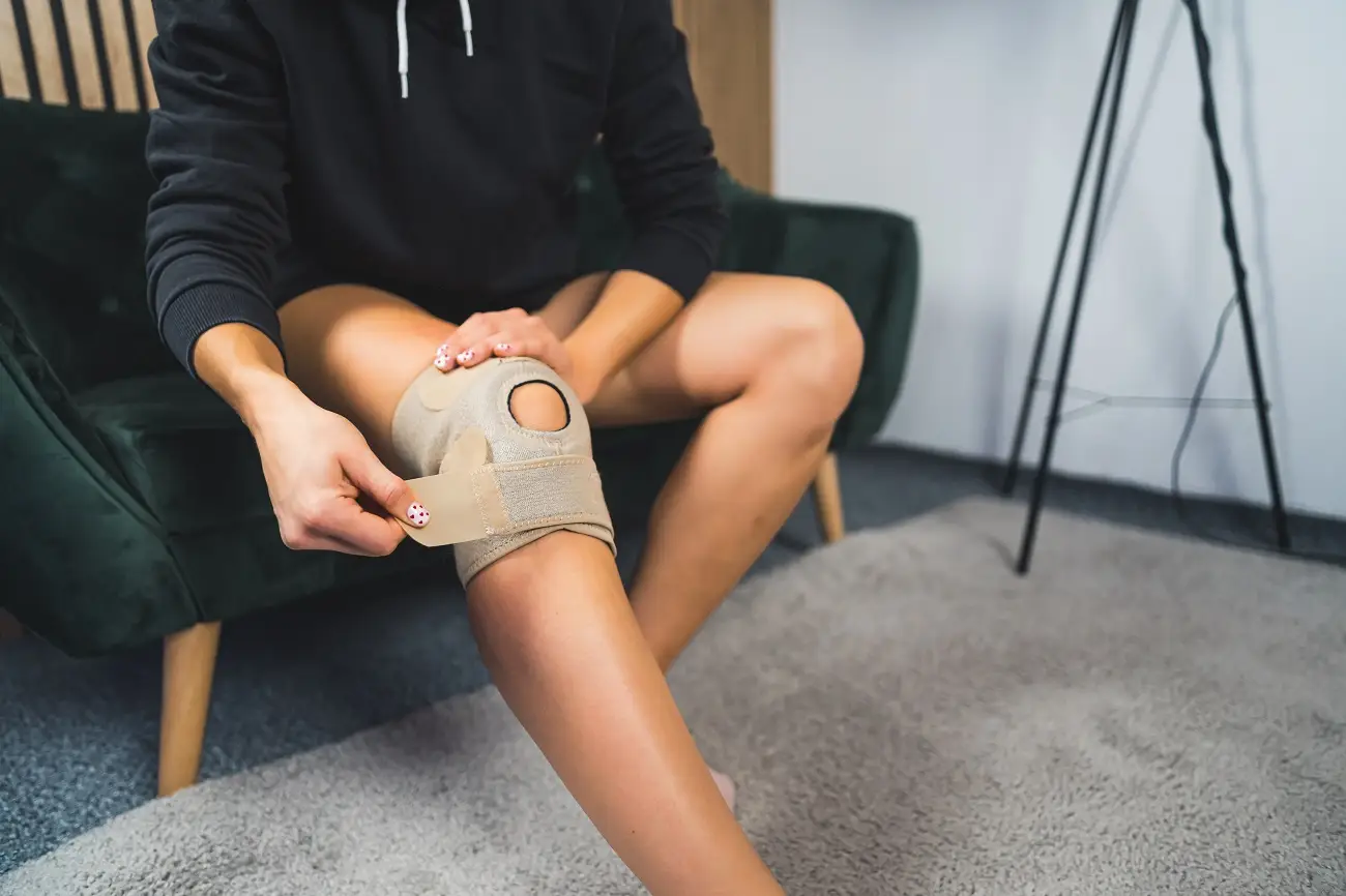 Knee Support Guide: Choosing the Right Option for Comfort and Mobility